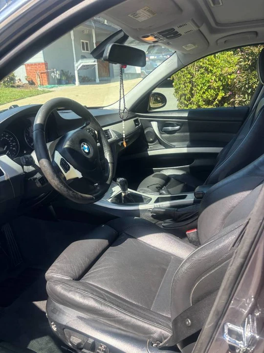 2006 BMW E46 330i & 330Ci - Image 4 of 8