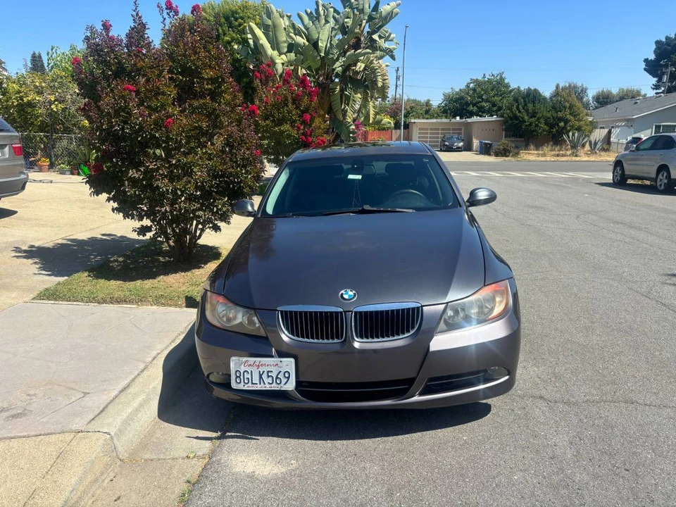 2006 BMW E46 330i & 330Ci - Image 3 of 8
