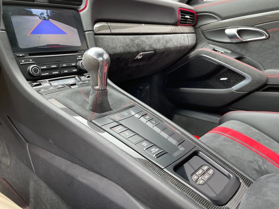 2018 Porsche 991 GT3 - Image 14 of 15