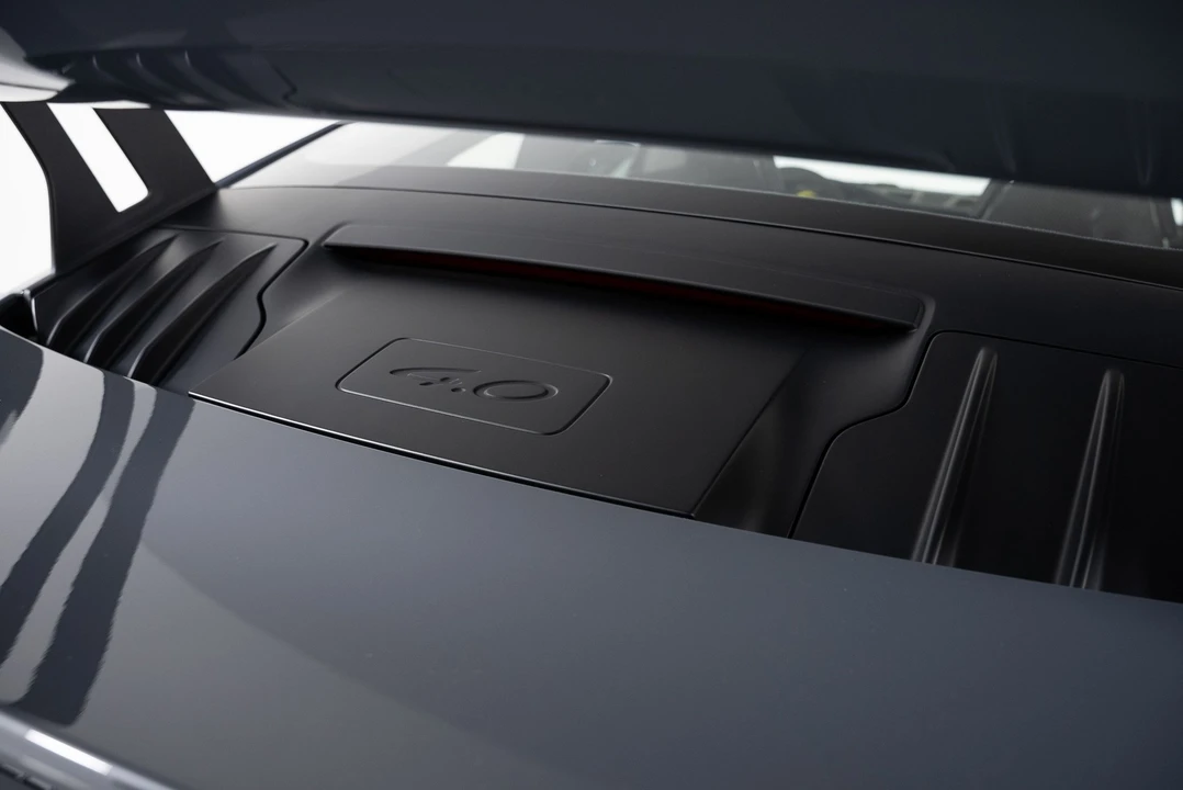 2022 Porsche 992 GT3 - Image 28 of 31