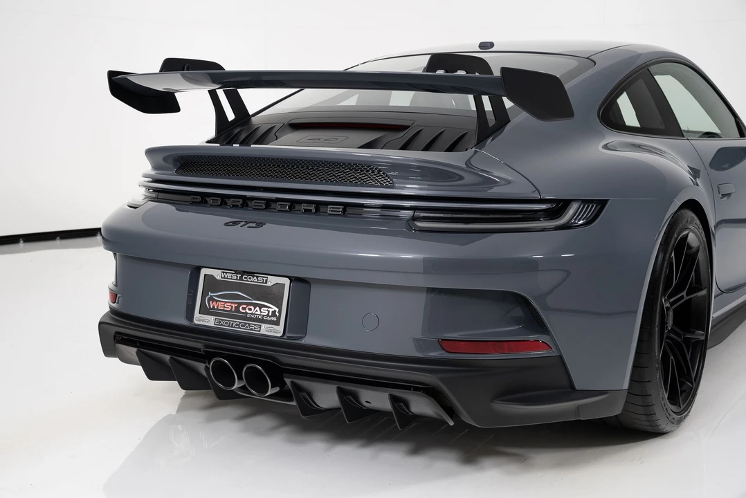 2022 Porsche 992 GT3 - Image 31 of 31