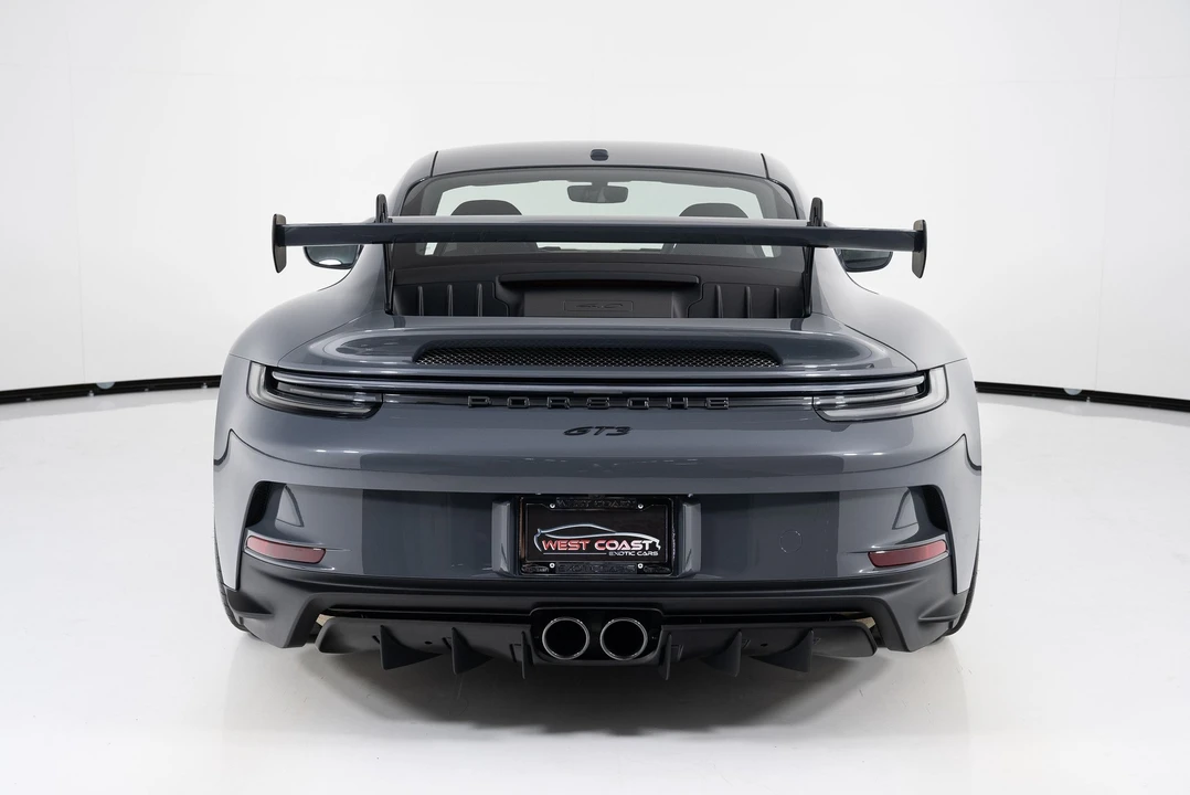 2022 Porsche 992 GT3 - Image 4 of 31