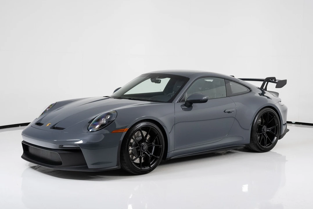 2022 Porsche 992 GT3 - Image 7 of 31