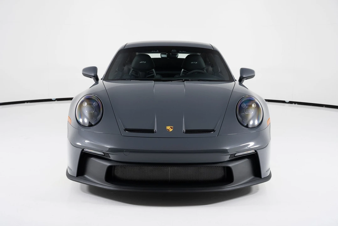 2022 Porsche 992 GT3 - Image 8 of 31