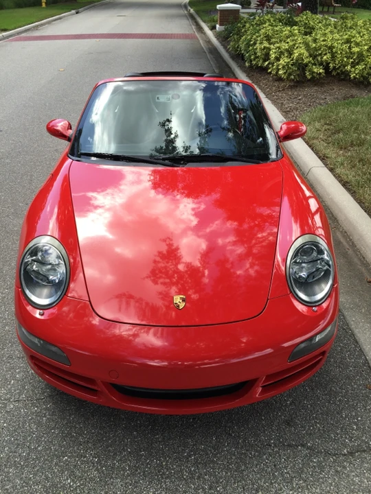 2006 Porsche 997 Carrera S - Image 11 of 31