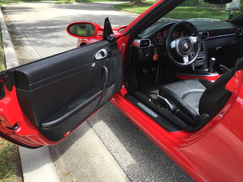 2006 Porsche 997 Carrera S - Image 5 of 31