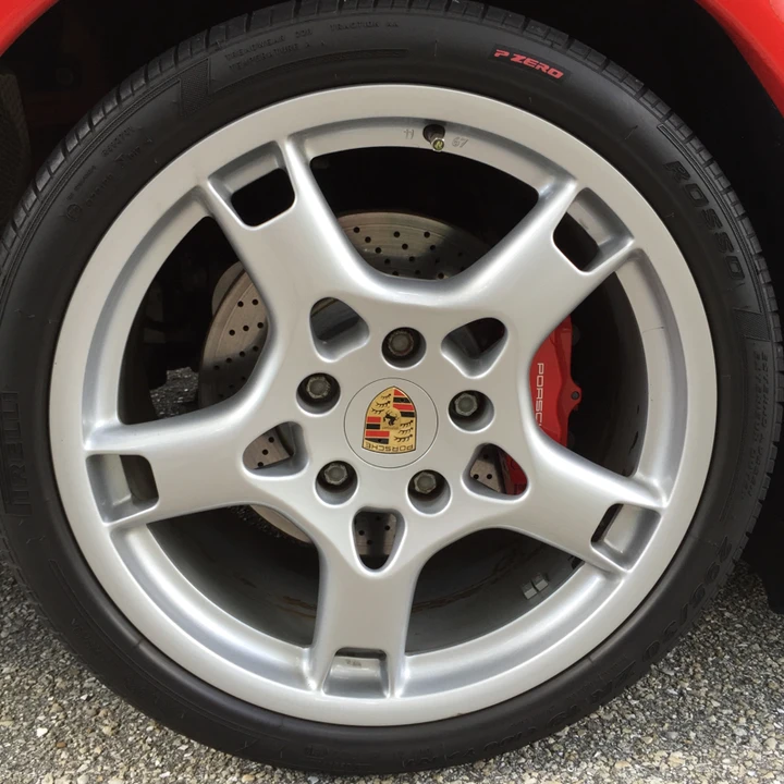 2006 Porsche 997 Carrera S - Image 14 of 31