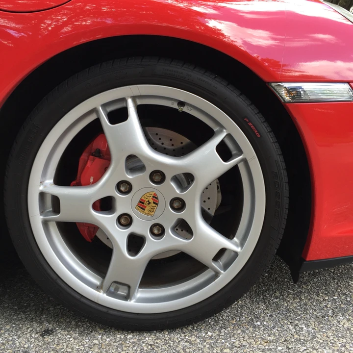 2006 Porsche 997 Carrera S - Image 15 of 31