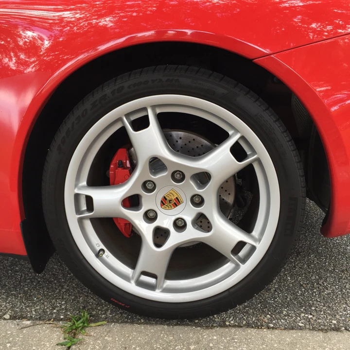 2006 Porsche 997 Carrera S - Image 17 of 31