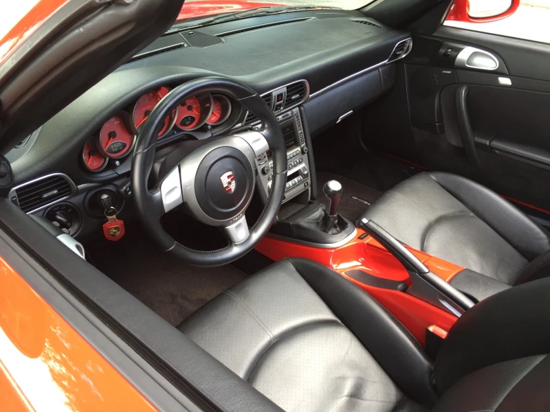 2006 Porsche 997 Carrera S - Image 3 of 31