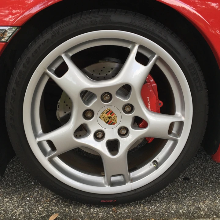 2006 Porsche 997 Carrera S - Image 16 of 31