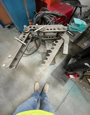 Parts & Memorabilia Tools - Image 3 of 7