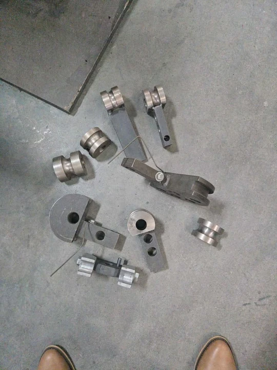 Parts & Memorabilia Tools - Image 7 of 7