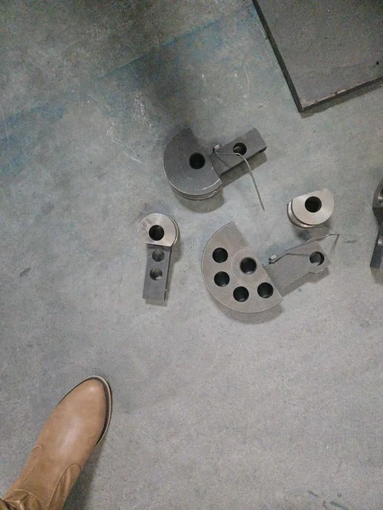 Parts & Memorabilia Tools - Image 6 of 7