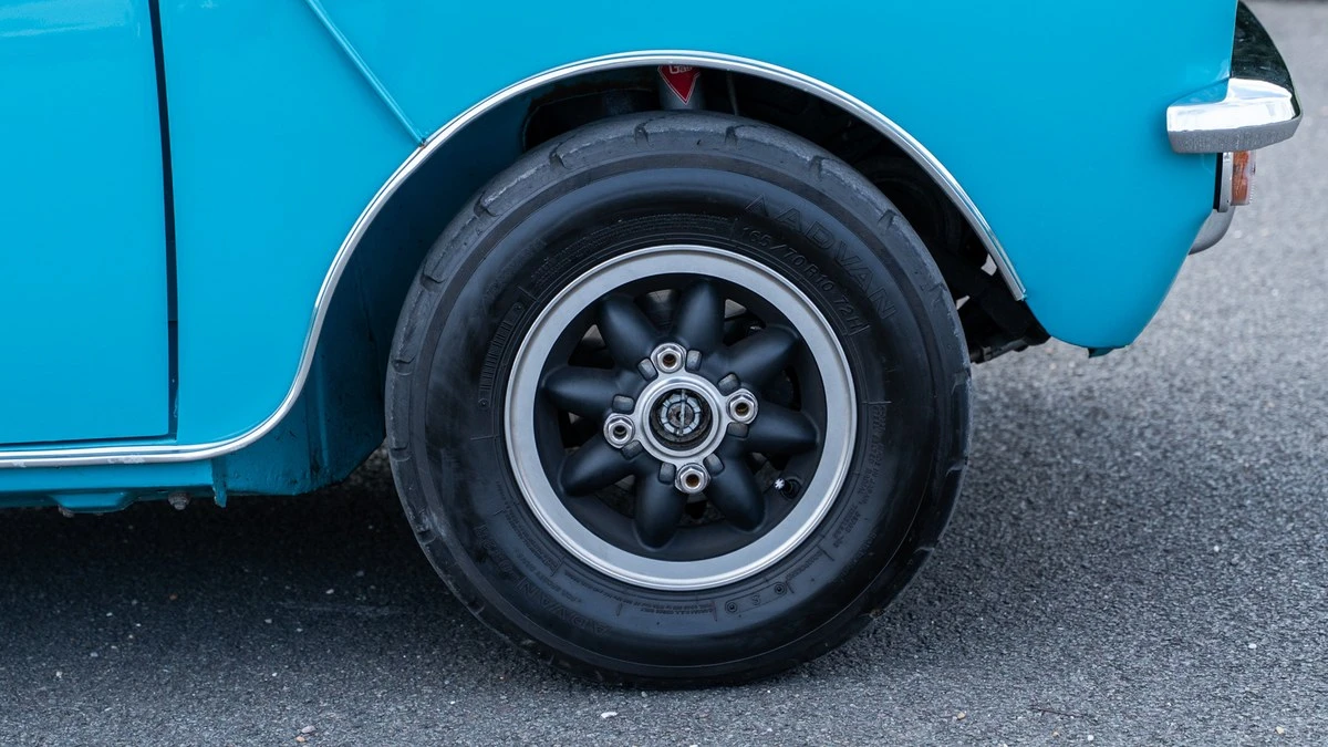 1965 Mini Mini Mark I - Image 14 of 30