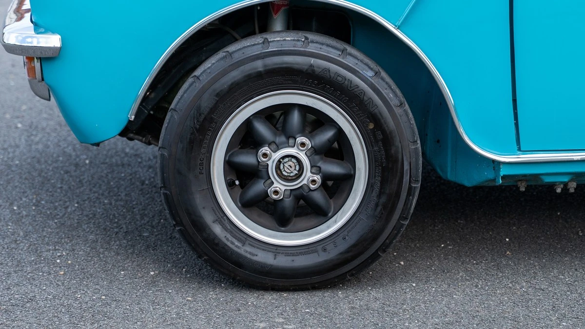 1965 Mini Mini Mark I - Image 12 of 30