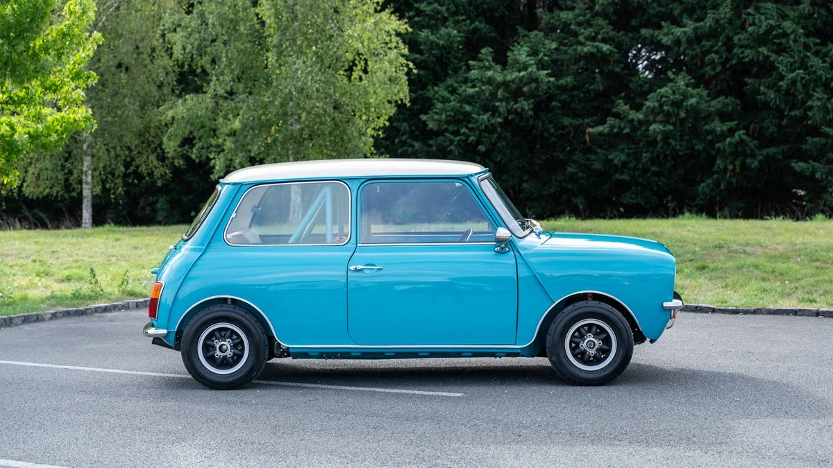 1965 Mini Mini Mark I - Image 6 of 30