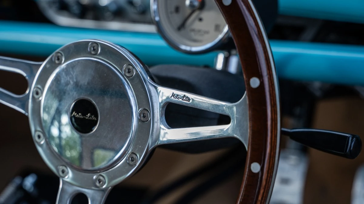 1965 Mini Mini Mark I - Image 24 of 30