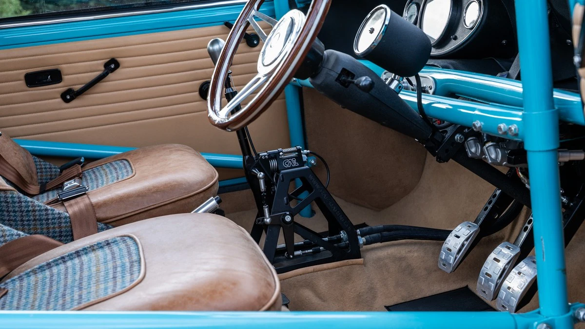 1965 Mini Mini Mark I - Image 28 of 30