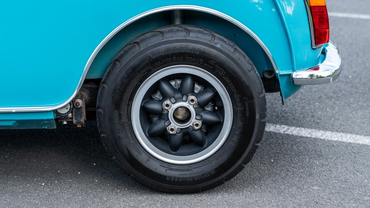 1965 Mini Mini Mark I - Image 13 of 30