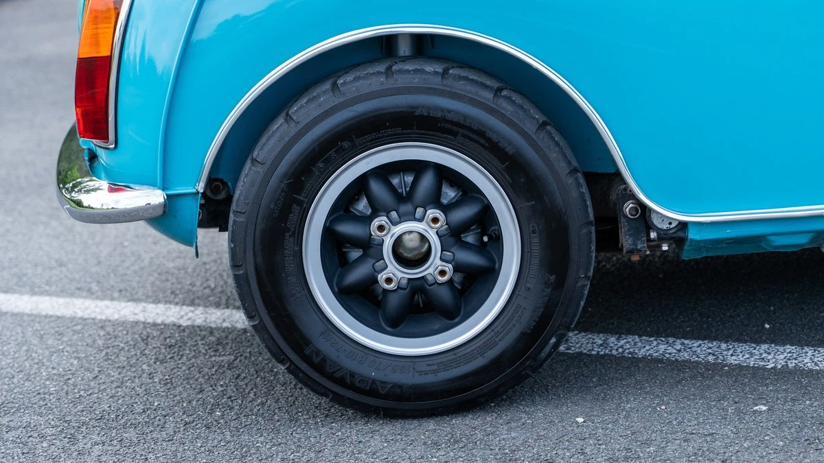 1965 Mini Mini Mark I - Image 15 of 30