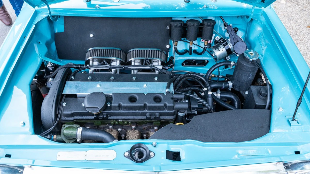 1965 Mini Mini Mark I - Image 3 of 30