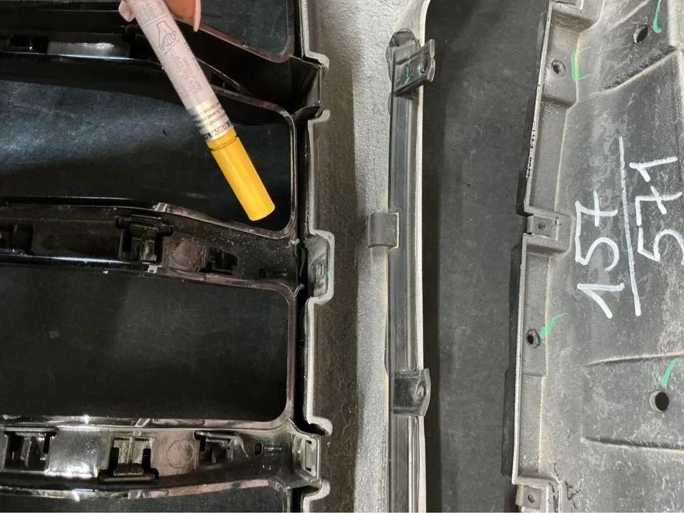 2018 Parts & Memorabilia Bodywork - Image 8 of 10