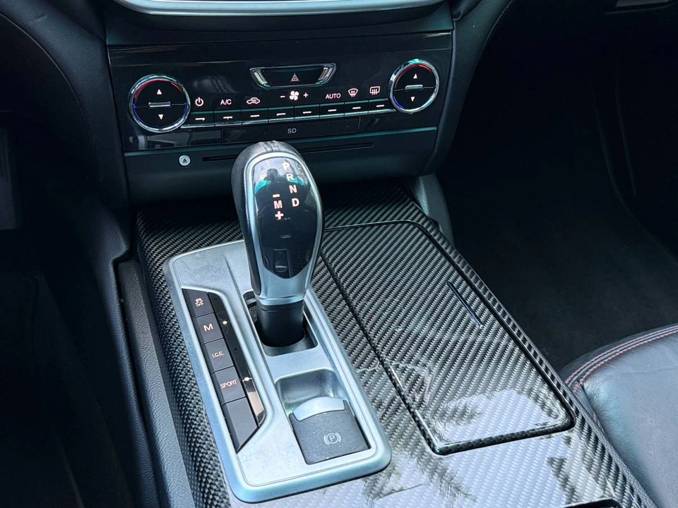 2015 Maserati Ghibli 3rd Gen - Image 17 of 24
