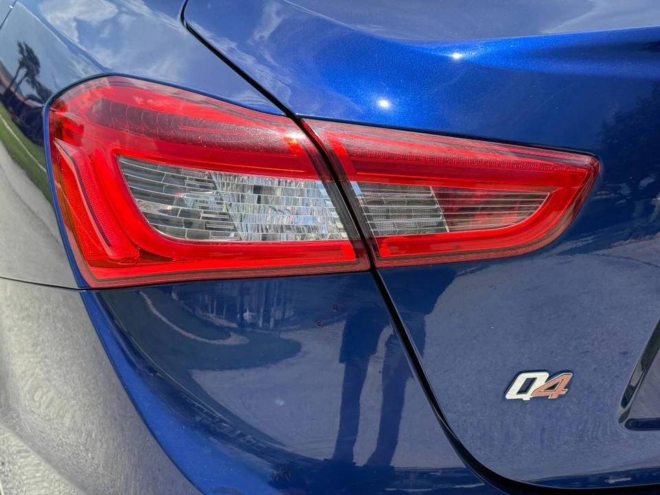 2015 Maserati Ghibli 3rd Gen - Image 9 of 24