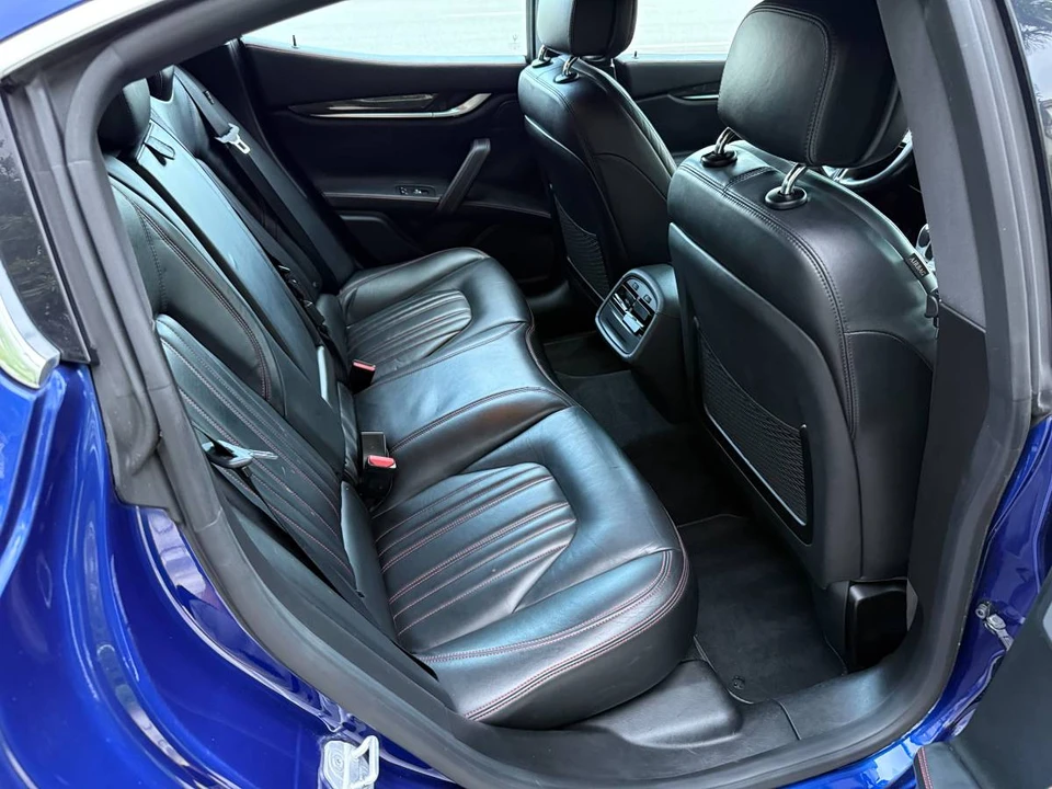2015 Maserati Ghibli 3rd Gen - Image 21 of 24