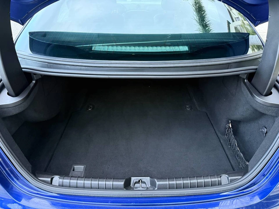 2015 Maserati Ghibli 3rd Gen - Image 22 of 24