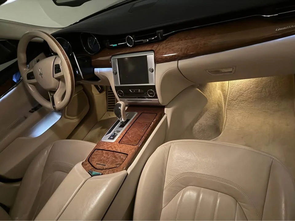 2015 Maserati Ghibli 3rd Gen - Image 4 of 6