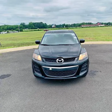 2011 Mazda CX-7