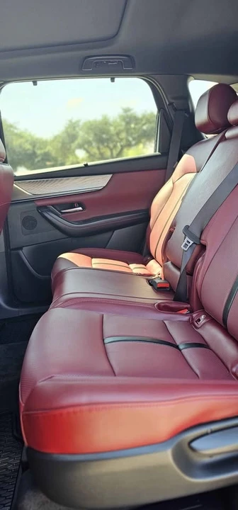 2025 Mazda CX-70 - Image 5 of 7