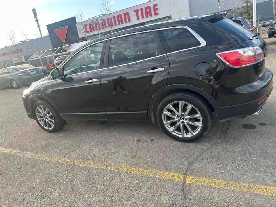 Mazda CX-9 - Image 4 of 6