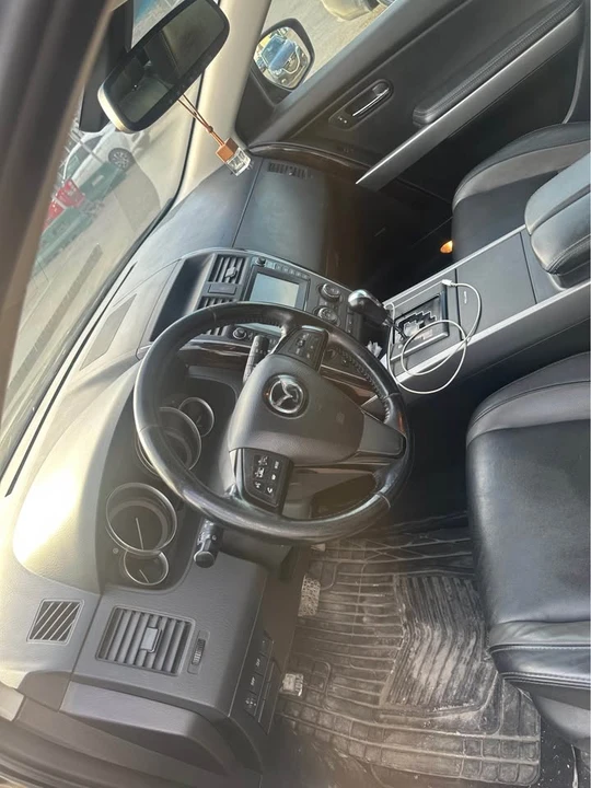 Mazda CX-9 - Image 3 of 6