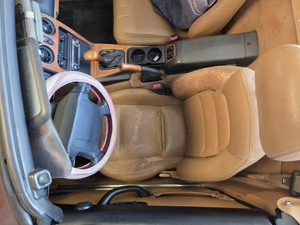 1995 Mazda NA MX-5 Miata - Image 17 of 19