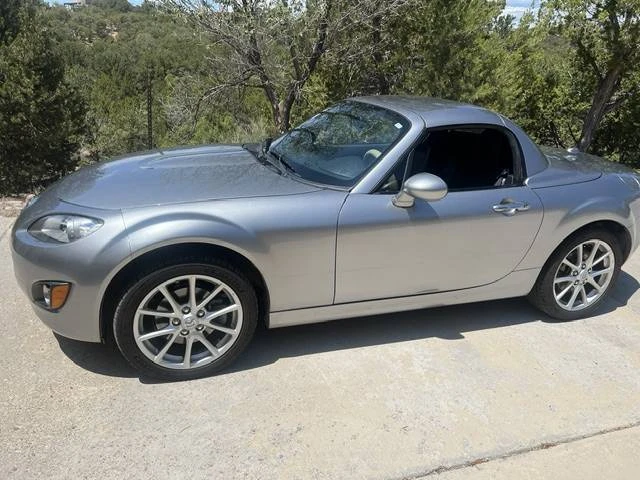 2011 Mazda NC MX-5 Miata - Image 4 of 5
