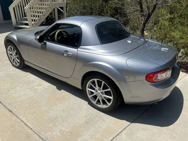 2011 Mazda NC MX-5 Miata - Image 3 of 5