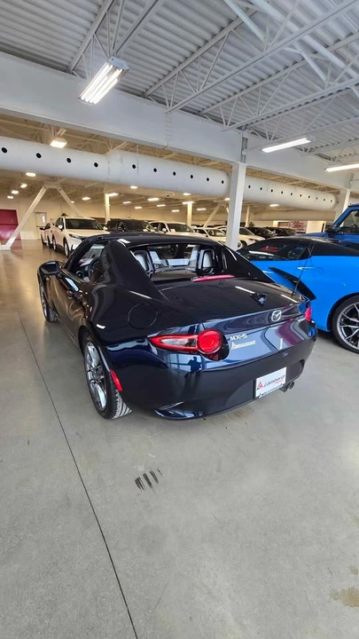 2023 Mazda ND MX-5 Miata - Image 3 of 7