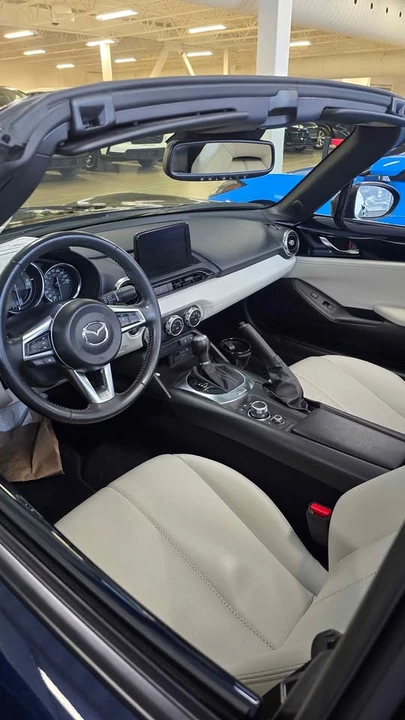 2023 Mazda ND MX-5 Miata - Image 7 of 7