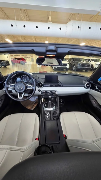 2023 Mazda ND MX-5 Miata - Image 4 of 7