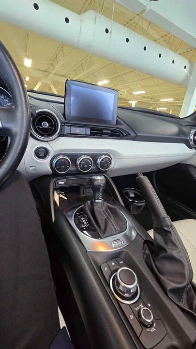 2023 Mazda ND MX-5 Miata - Image 5 of 7