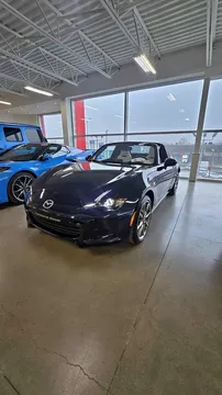 2023 Mazda MX-5 GT