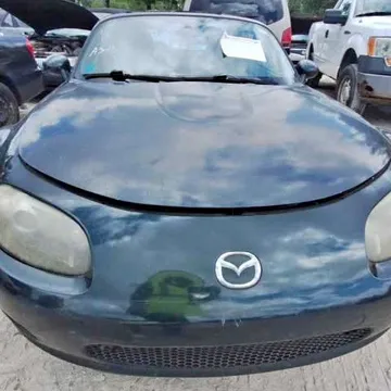 Mazda MX-5 Miata Parts