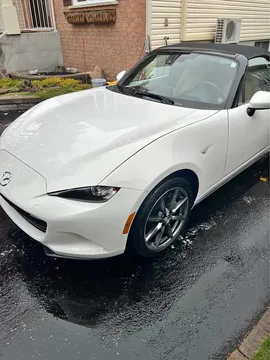 2016 Mazda MX5 GT