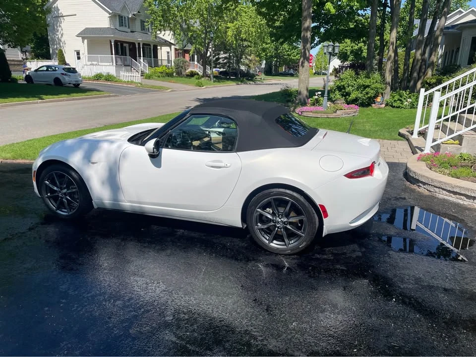2016 Mazda ND MX-5 Miata - Image 4 of 10