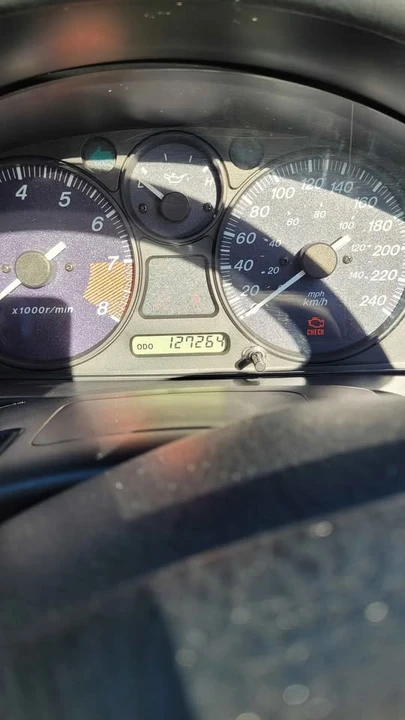 2000 Mazda NB MX-5 Miata - Image 10 of 10