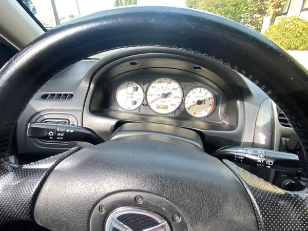 2002 Mazda Protege 9th Gen - Image 14 of 14