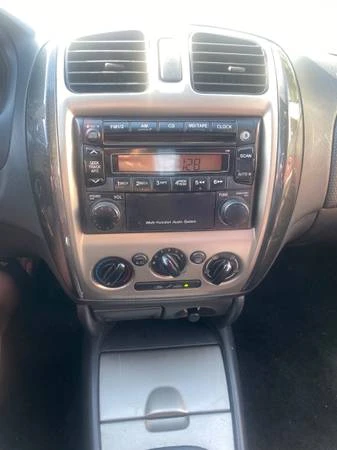 2002 Mazda Protege 9th Gen - Image 8 of 14
